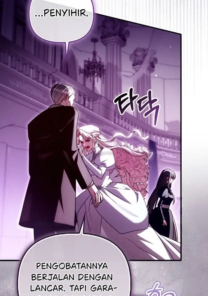 I’m the Brave Puppy That Will Save the Villainess Chapter 21 - halaman 92