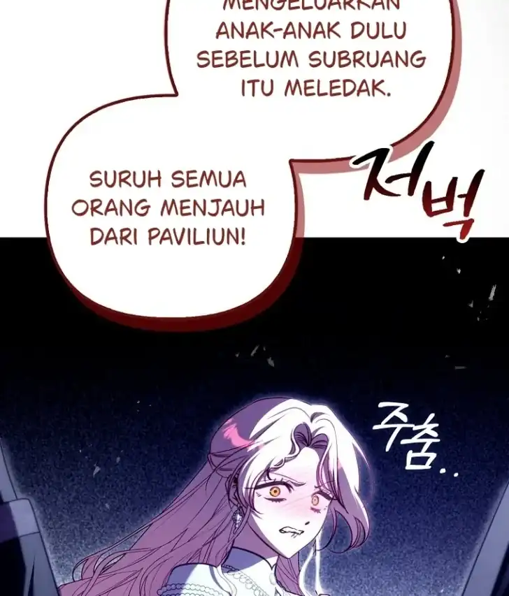 I’m the Brave Puppy That Will Save the Villainess Chapter 21 - halaman 97