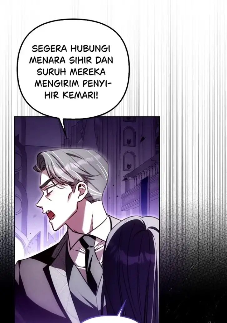 I’m the Brave Puppy That Will Save the Villainess Chapter 21 - halaman 99