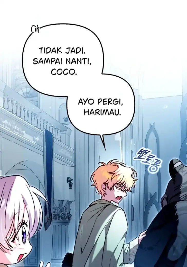 I’m the Brave Puppy That Will Save the Villainess Chapter 22 - halaman 102