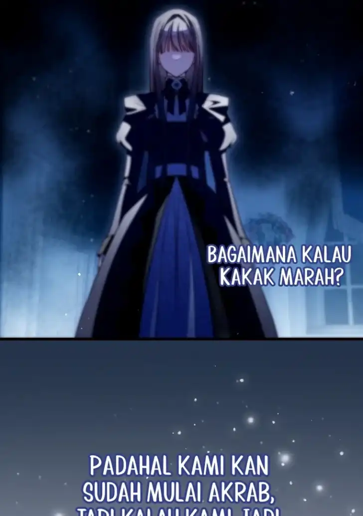 I’m the Brave Puppy That Will Save the Villainess Chapter 22 - halaman 117