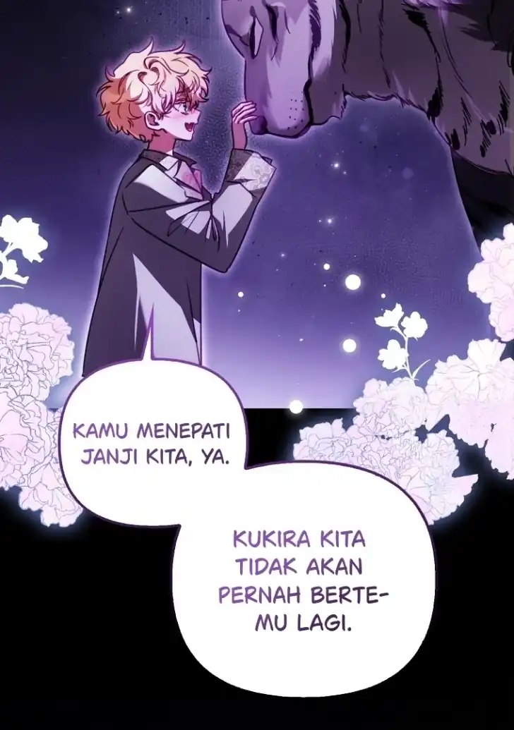 I’m the Brave Puppy That Will Save the Villainess Chapter 22 - halaman 23