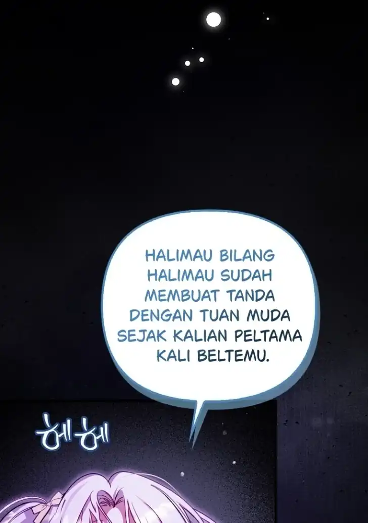 I’m the Brave Puppy That Will Save the Villainess Chapter 22 - halaman 24