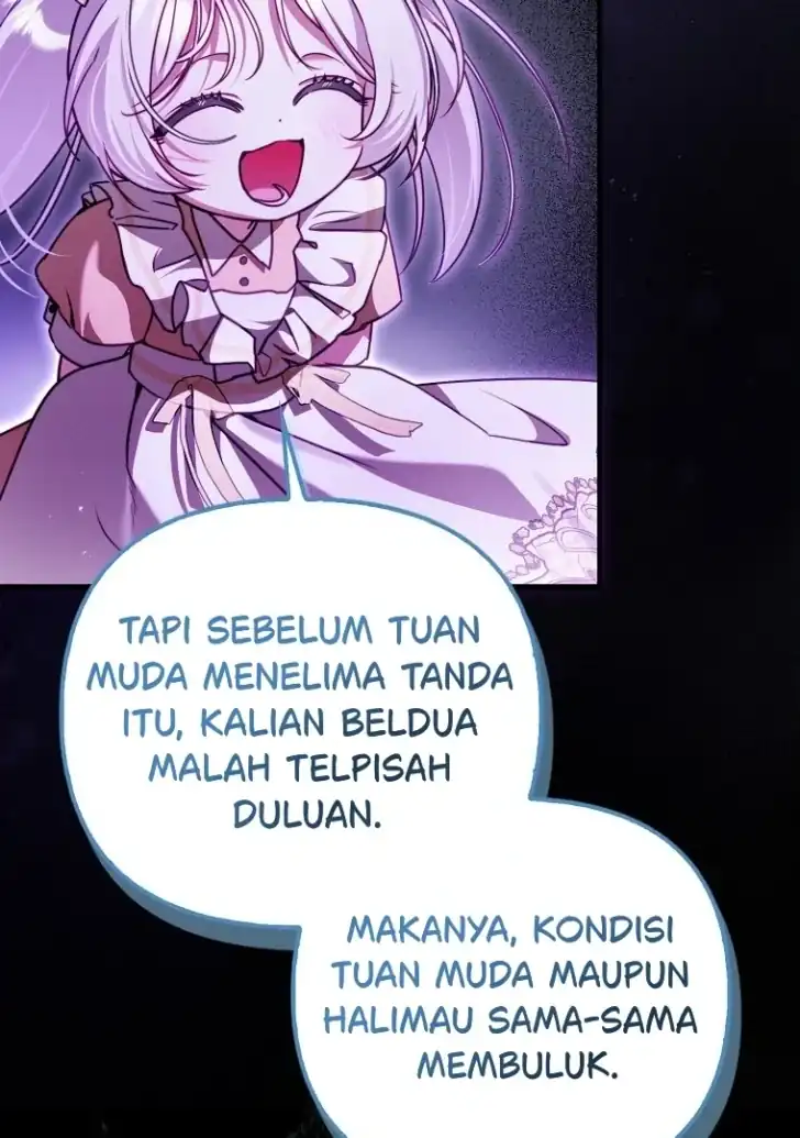 I’m the Brave Puppy That Will Save the Villainess Chapter 22 - halaman 25