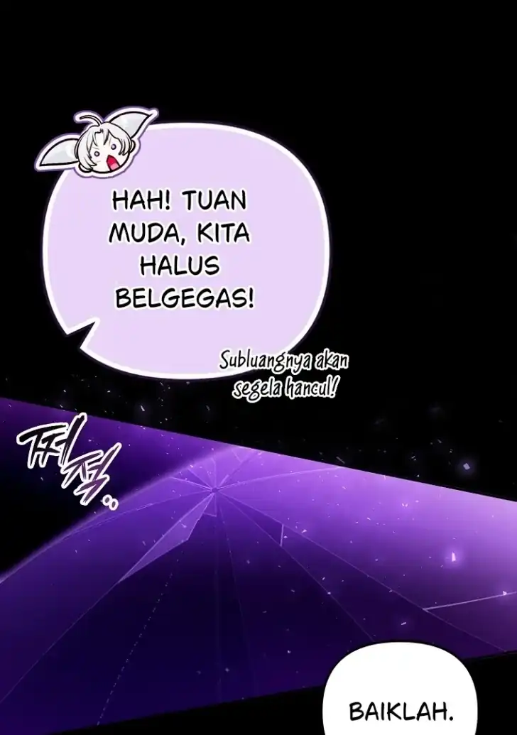 I’m the Brave Puppy That Will Save the Villainess Chapter 22 - halaman 29