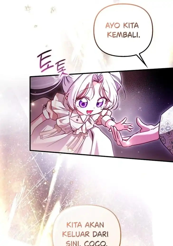 I’m the Brave Puppy That Will Save the Villainess Chapter 22 - halaman 39
