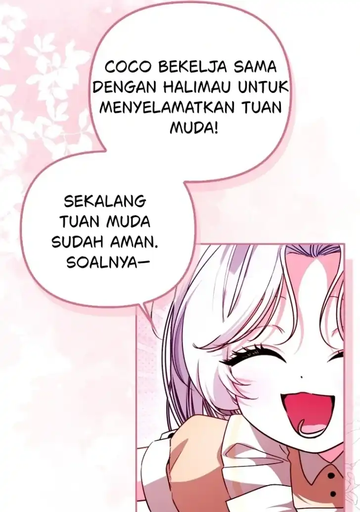 I’m the Brave Puppy That Will Save the Villainess Chapter 22 - halaman 54