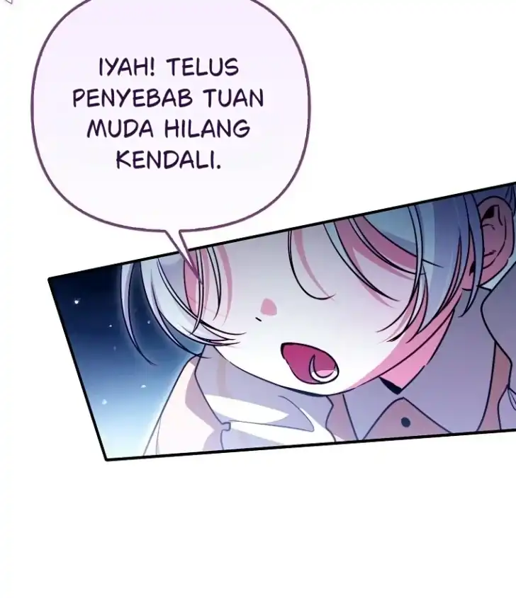 I’m the Brave Puppy That Will Save the Villainess Chapter 22 - halaman 58