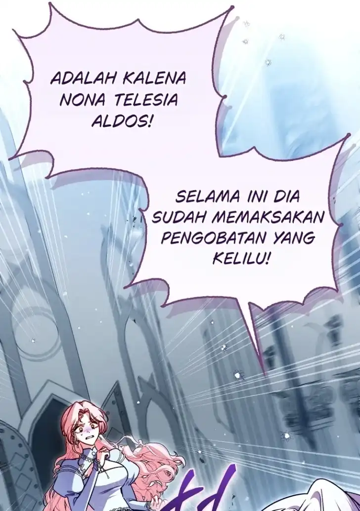 I’m the Brave Puppy That Will Save the Villainess Chapter 22 - halaman 59