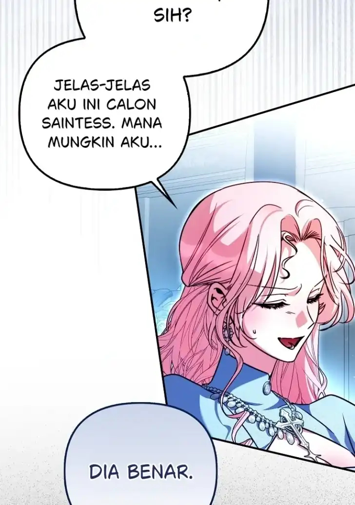 I’m the Brave Puppy That Will Save the Villainess Chapter 22 - halaman 61