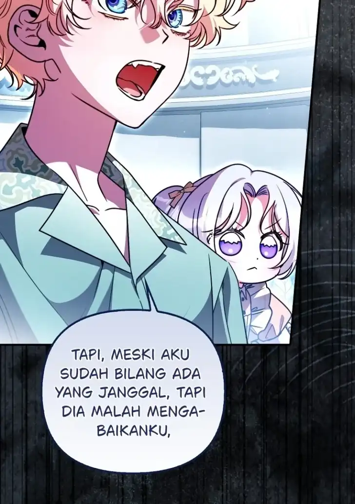 I’m the Brave Puppy That Will Save the Villainess Chapter 22 - halaman 63