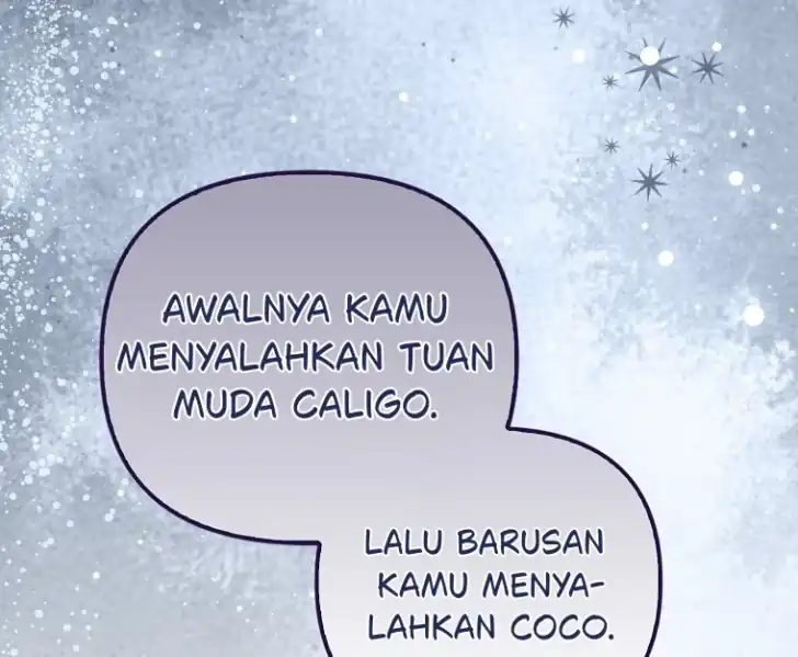 I’m the Brave Puppy That Will Save the Villainess Chapter 22 - halaman 70