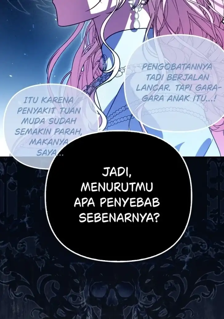 I’m the Brave Puppy That Will Save the Villainess Chapter 22 - halaman 74