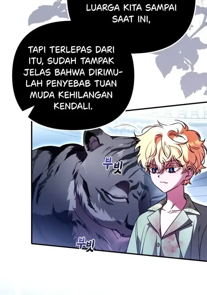 I’m the Brave Puppy That Will Save the Villainess Chapter 22 - halaman 77