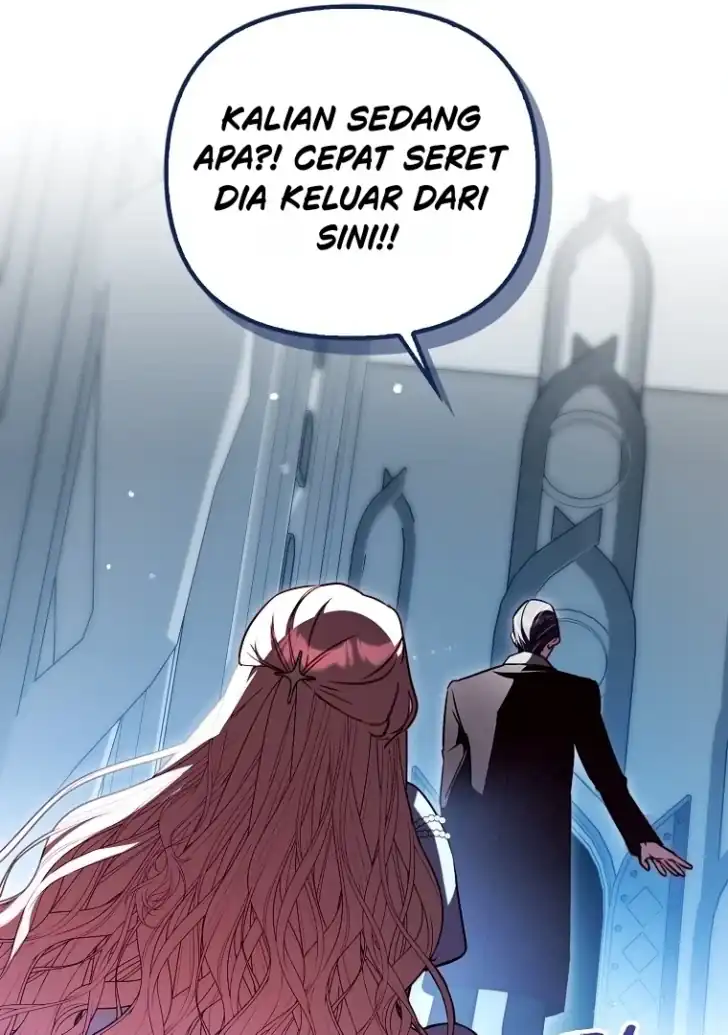I’m the Brave Puppy That Will Save the Villainess Chapter 22 - halaman 89