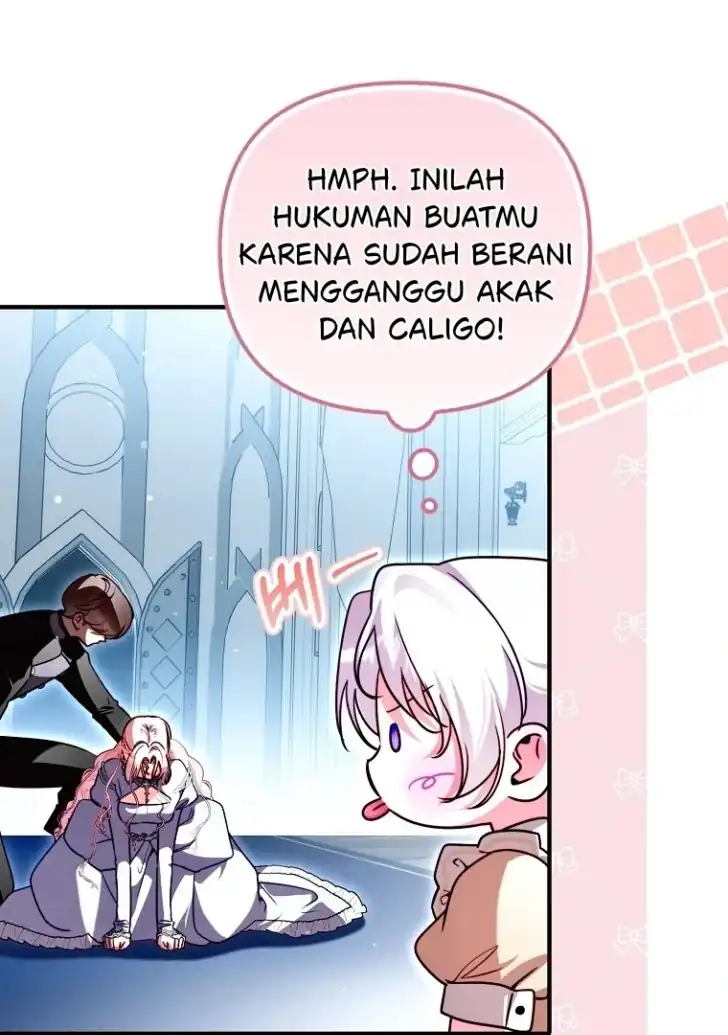I’m the Brave Puppy That Will Save the Villainess Chapter 22 - halaman 92