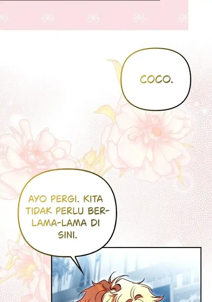I’m the Brave Puppy That Will Save the Villainess Chapter 22 - halaman 93