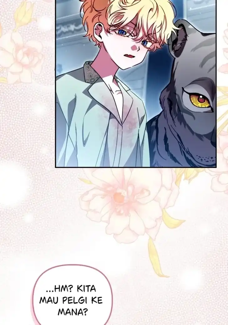 I’m the Brave Puppy That Will Save the Villainess Chapter 22 - halaman 94