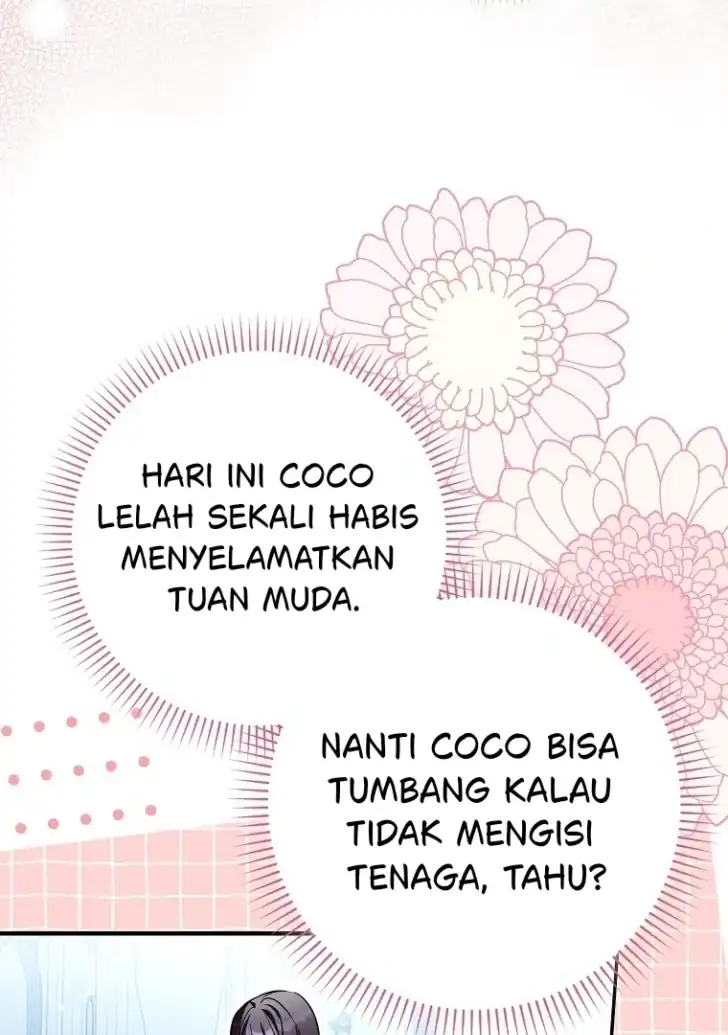 I’m the Brave Puppy That Will Save the Villainess Chapter 22 - halaman 96