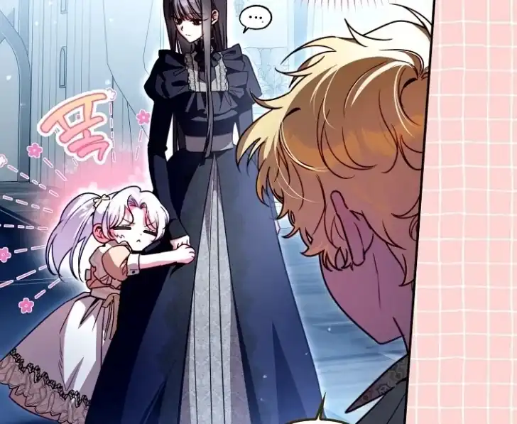 I’m the Brave Puppy That Will Save the Villainess Chapter 22 - halaman 97