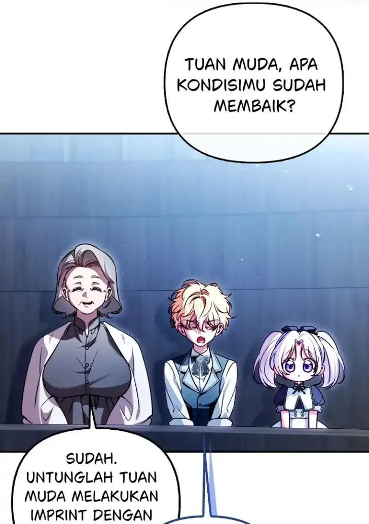 I’m the Brave Puppy That Will Save the Villainess Chapter 23 - halaman 100