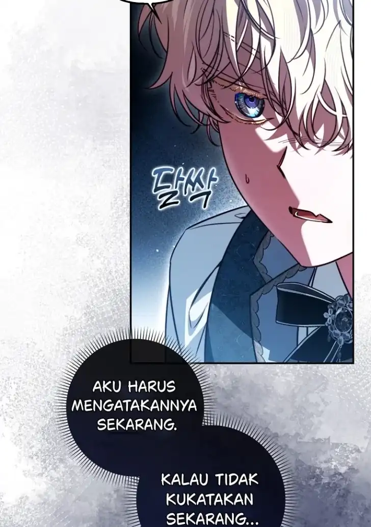 I’m the Brave Puppy That Will Save the Villainess Chapter 23 - halaman 103