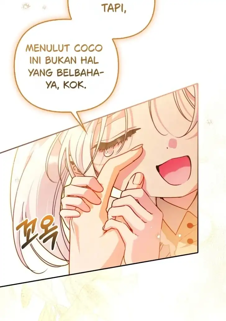 I’m the Brave Puppy That Will Save the Villainess Chapter 23 - halaman 12
