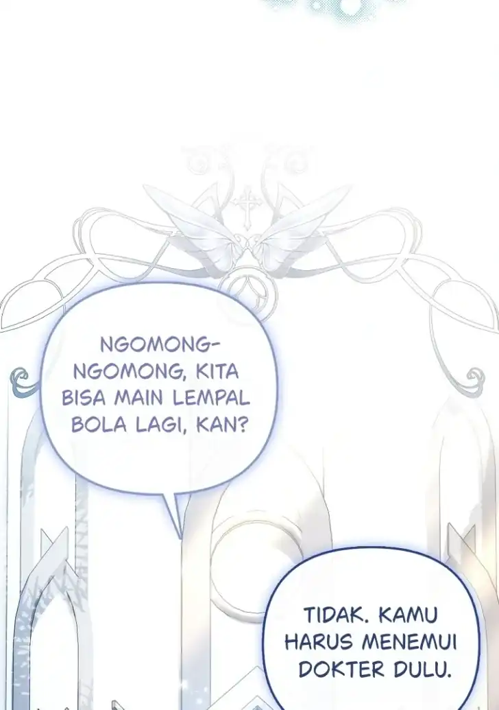I’m the Brave Puppy That Will Save the Villainess Chapter 23 - halaman 32