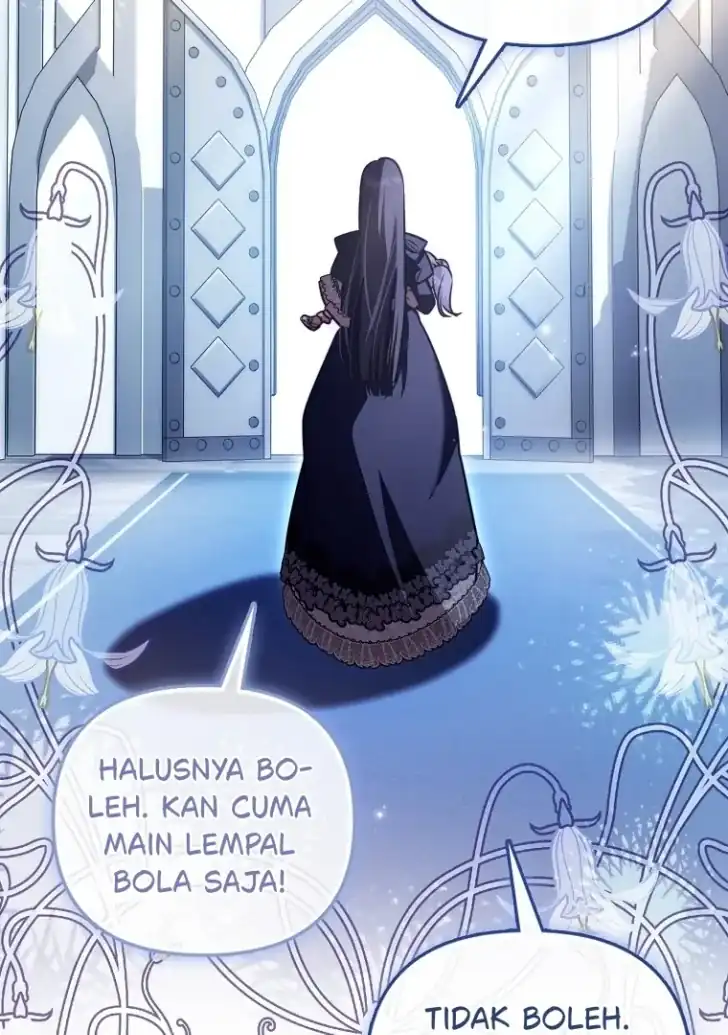 I’m the Brave Puppy That Will Save the Villainess Chapter 23 - halaman 33