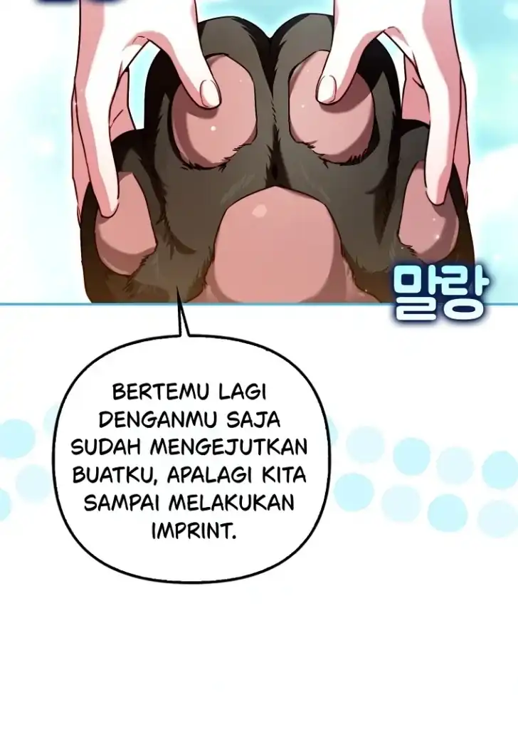 I’m the Brave Puppy That Will Save the Villainess Chapter 23 - halaman 37