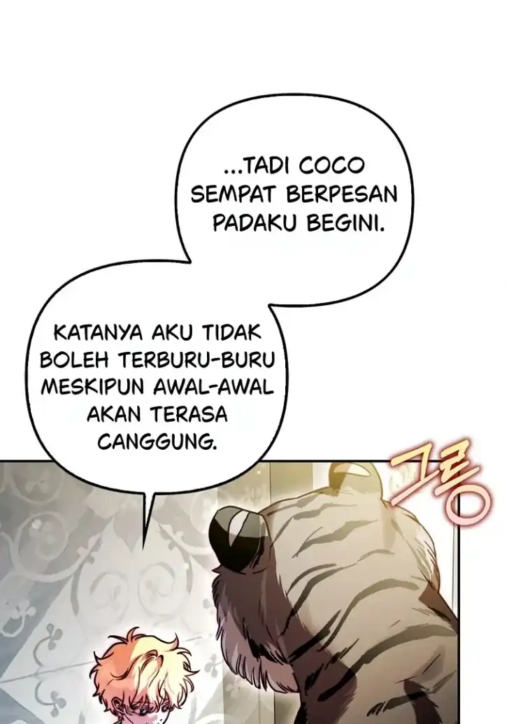 I’m the Brave Puppy That Will Save the Villainess Chapter 23 - halaman 38