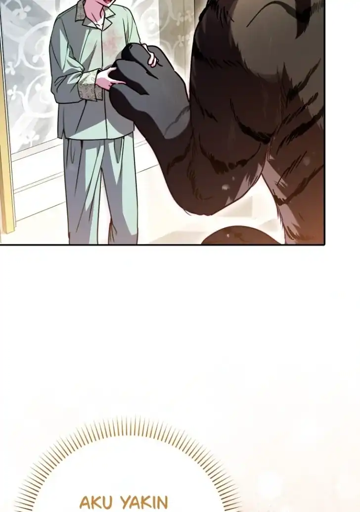 I’m the Brave Puppy That Will Save the Villainess Chapter 23 - halaman 39