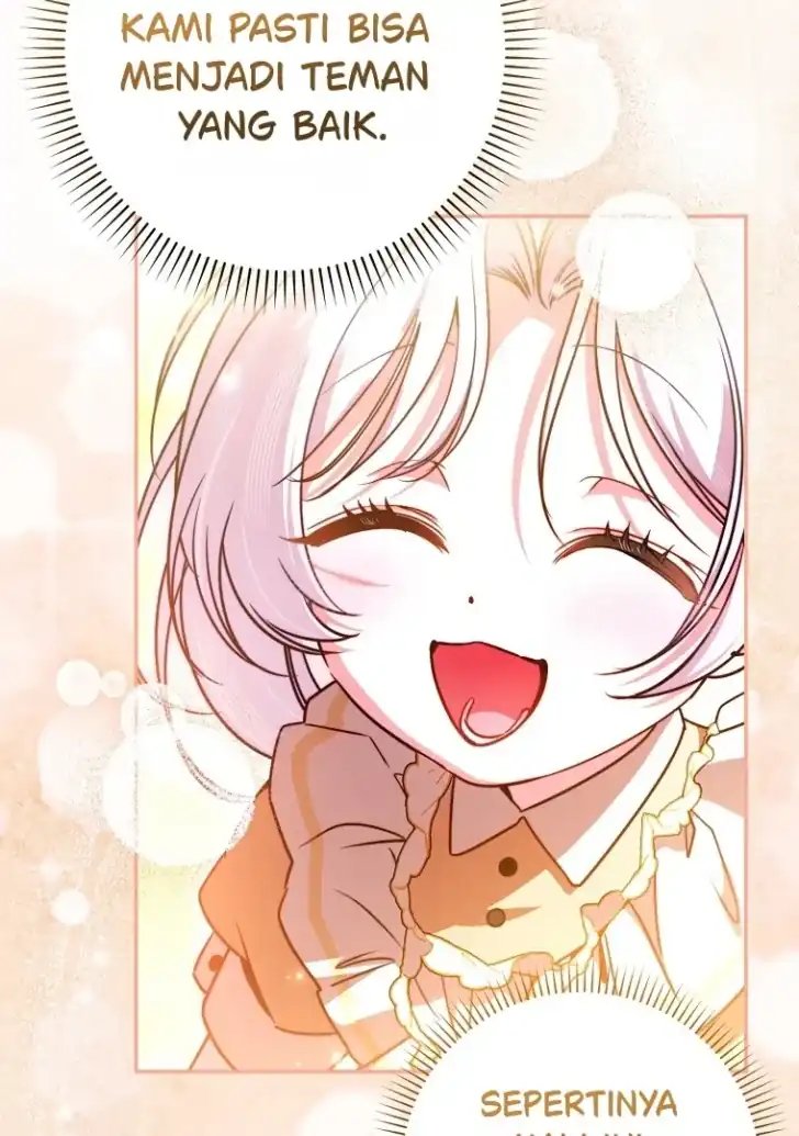 I’m the Brave Puppy That Will Save the Villainess Chapter 23 - halaman 40