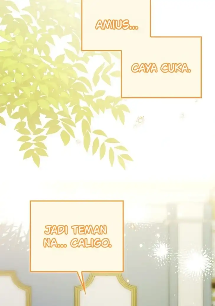 I’m the Brave Puppy That Will Save the Villainess Chapter 23 - halaman 50