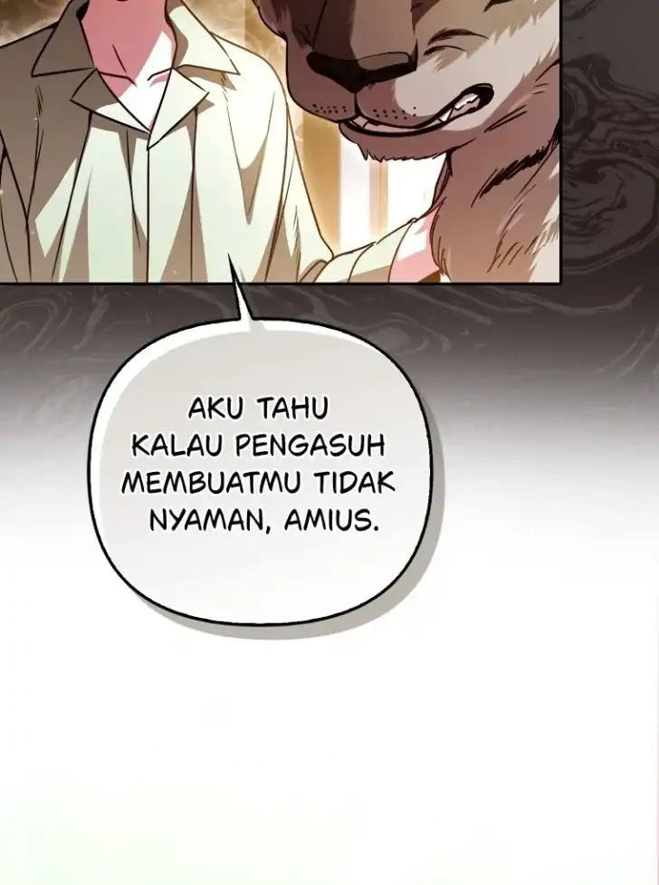 I’m the Brave Puppy That Will Save the Villainess Chapter 23 - halaman 57