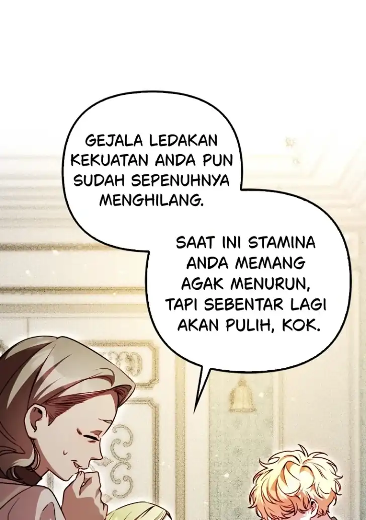 I’m the Brave Puppy That Will Save the Villainess Chapter 23 - halaman 63