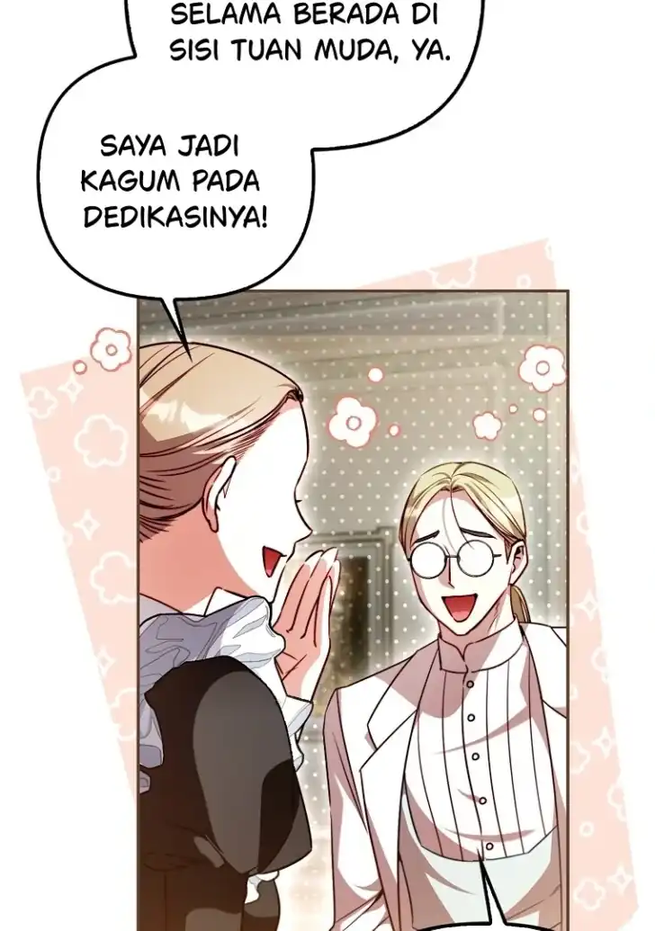 I’m the Brave Puppy That Will Save the Villainess Chapter 23 - halaman 67