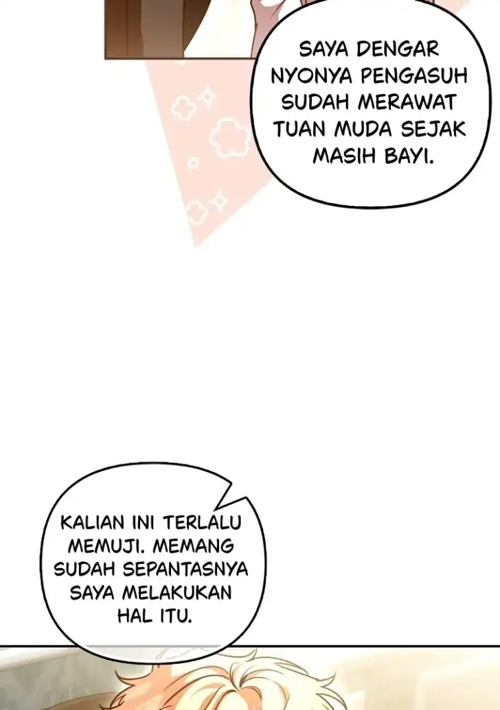 I’m the Brave Puppy That Will Save the Villainess Chapter 23 - halaman 68