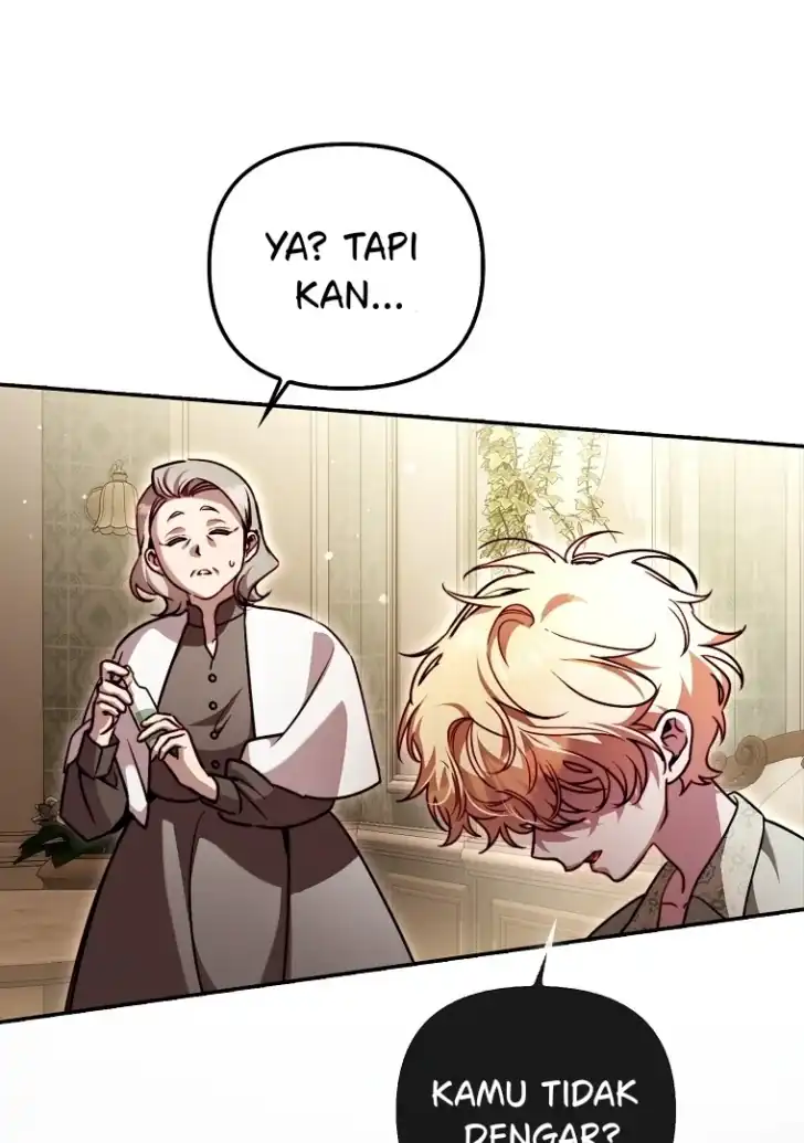 I’m the Brave Puppy That Will Save the Villainess Chapter 23 - halaman 75