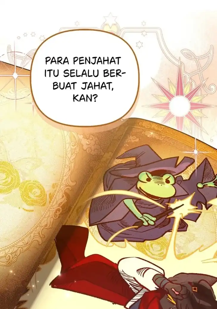 I’m the Brave Puppy That Will Save the Villainess Chapter 23 - halaman 81