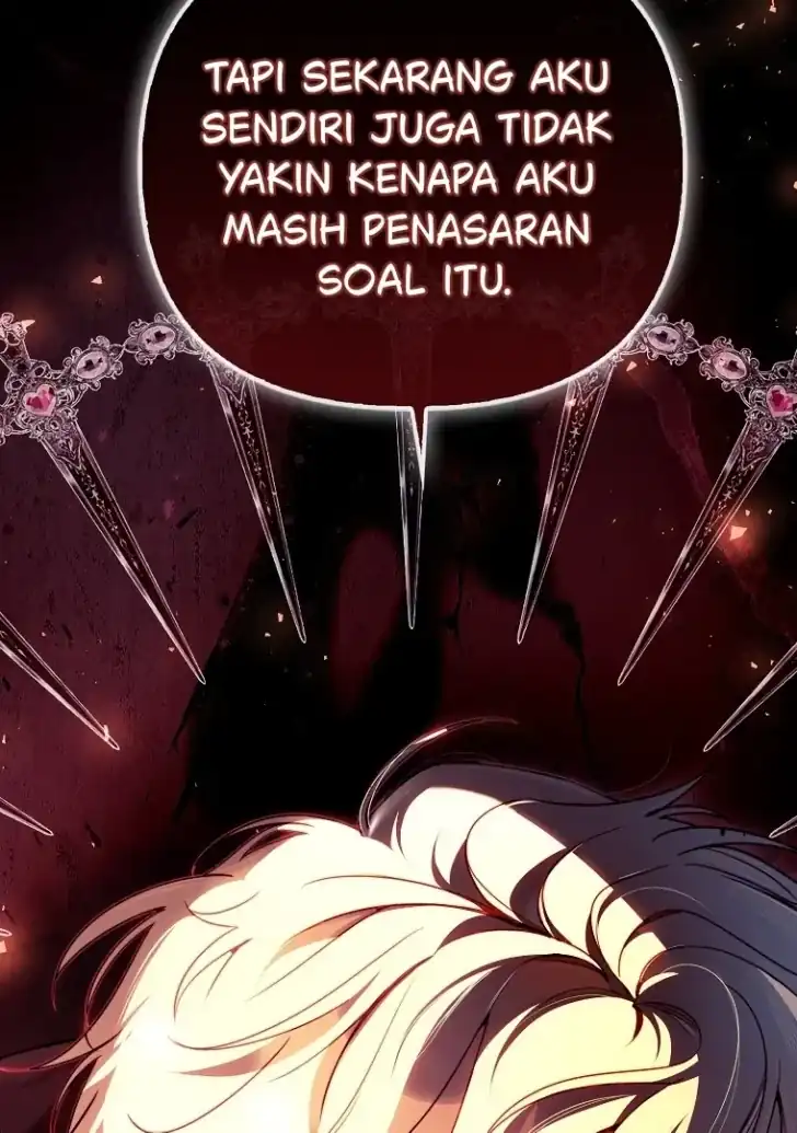 I’m the Brave Puppy That Will Save the Villainess Chapter 23 - halaman 88