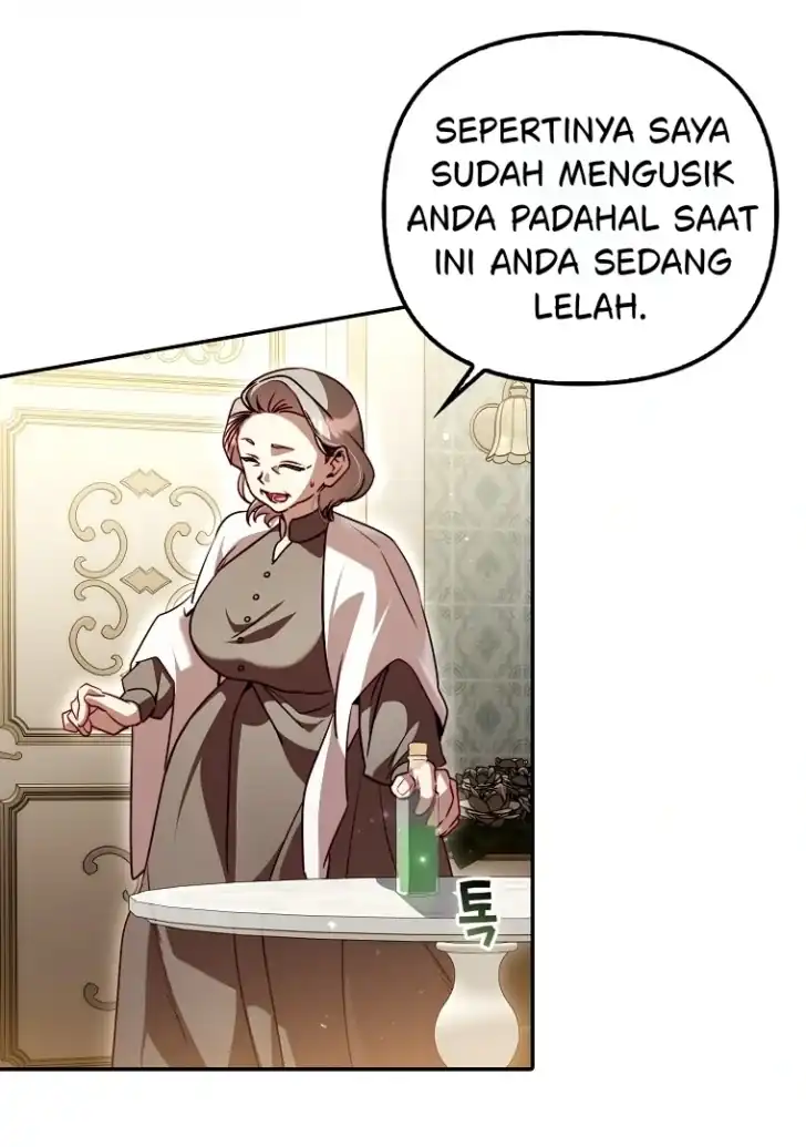 I’m the Brave Puppy That Will Save the Villainess Chapter 23 - halaman 91