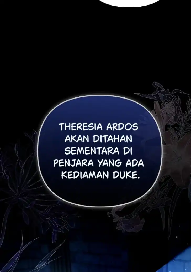 I’m the Brave Puppy That Will Save the Villainess Chapter 23 - halaman 97