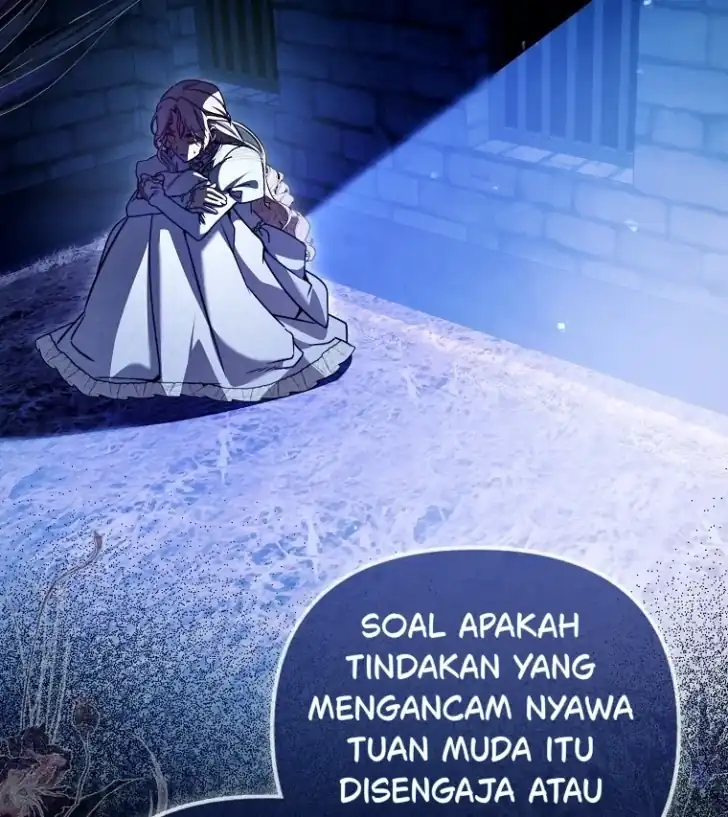 I’m the Brave Puppy That Will Save the Villainess Chapter 23 - halaman 98