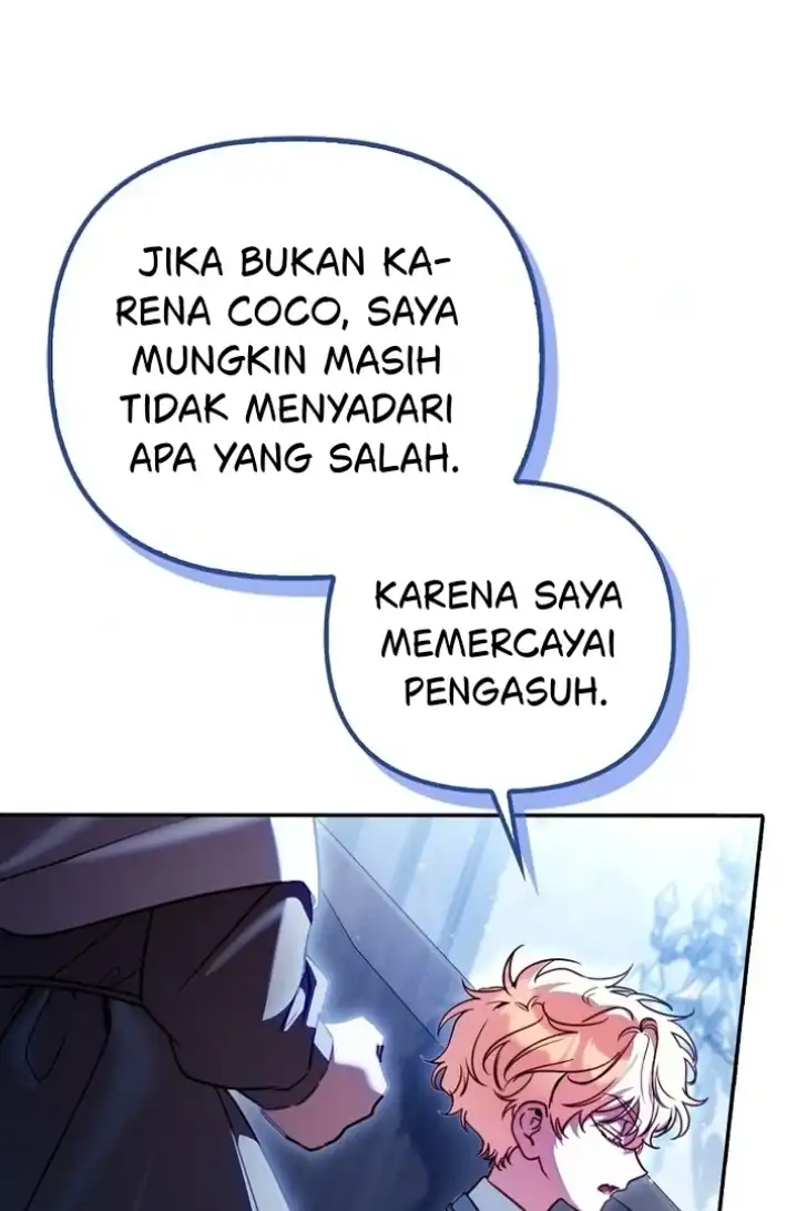 I’m the Brave Puppy That Will Save the Villainess Chapter 24 - halaman 10