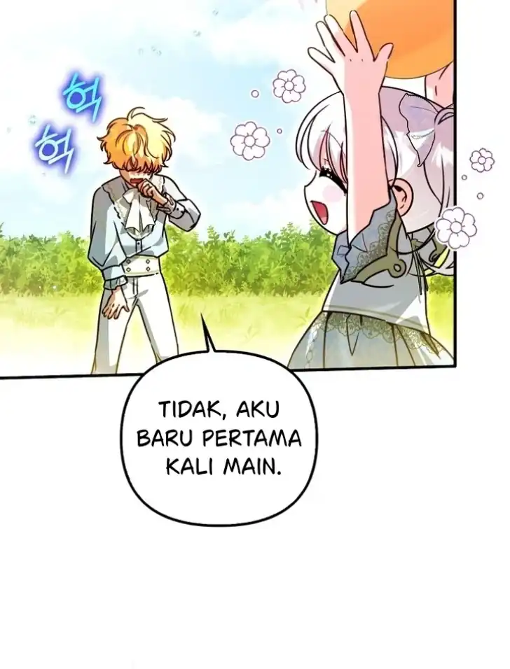 I’m the Brave Puppy That Will Save the Villainess Chapter 24 - halaman 100