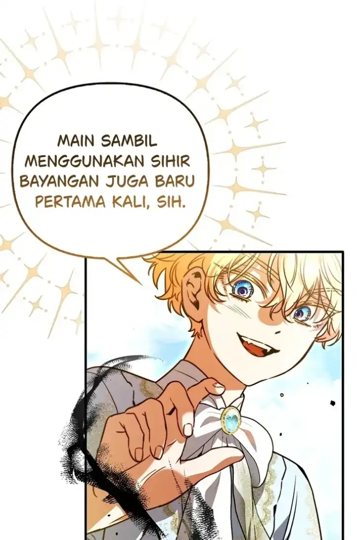 I’m the Brave Puppy That Will Save the Villainess Chapter 24 - halaman 101