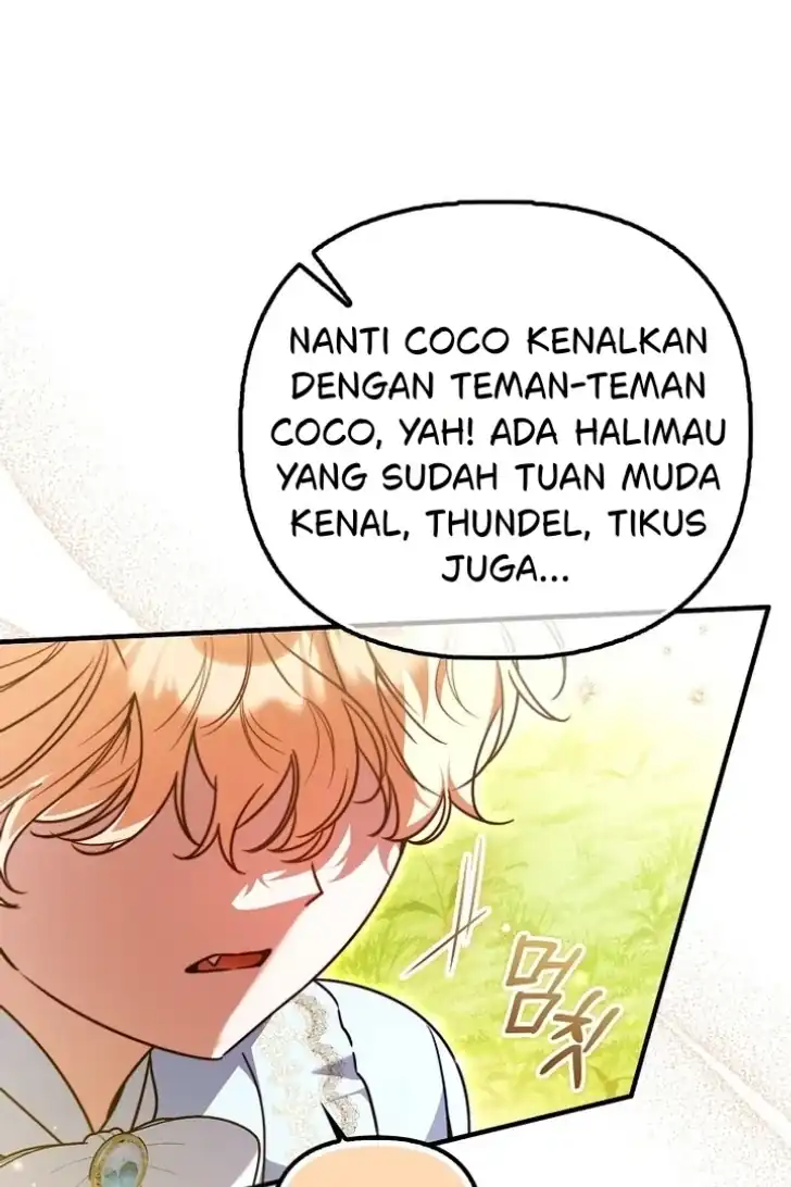 I’m the Brave Puppy That Will Save the Villainess Chapter 24 - halaman 104