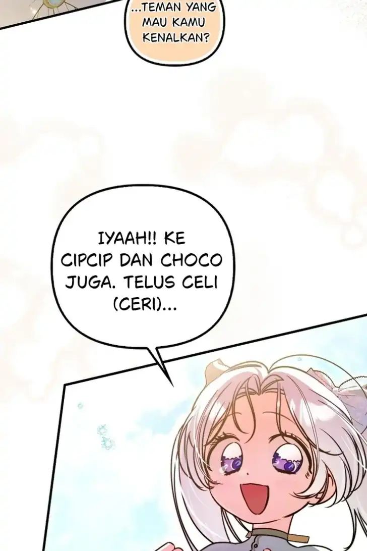 I’m the Brave Puppy That Will Save the Villainess Chapter 24 - halaman 105