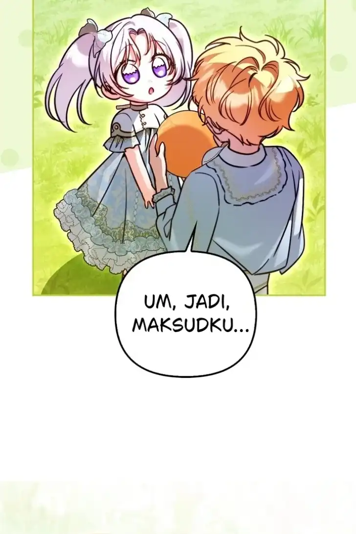 I’m the Brave Puppy That Will Save the Villainess Chapter 24 - halaman 107